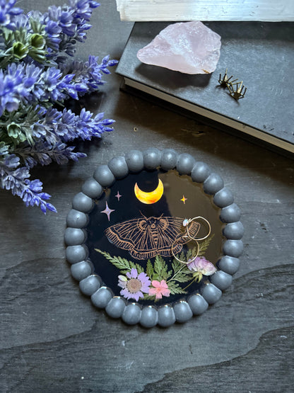 Nocturnal Garden Tray