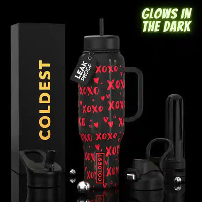 COLDEST 46oz Limitless Ultra v8