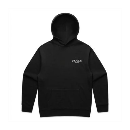 Blue Collar Dollar Hoodie