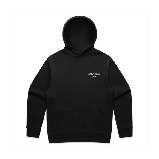 Blue Collar Dollar Hoodie